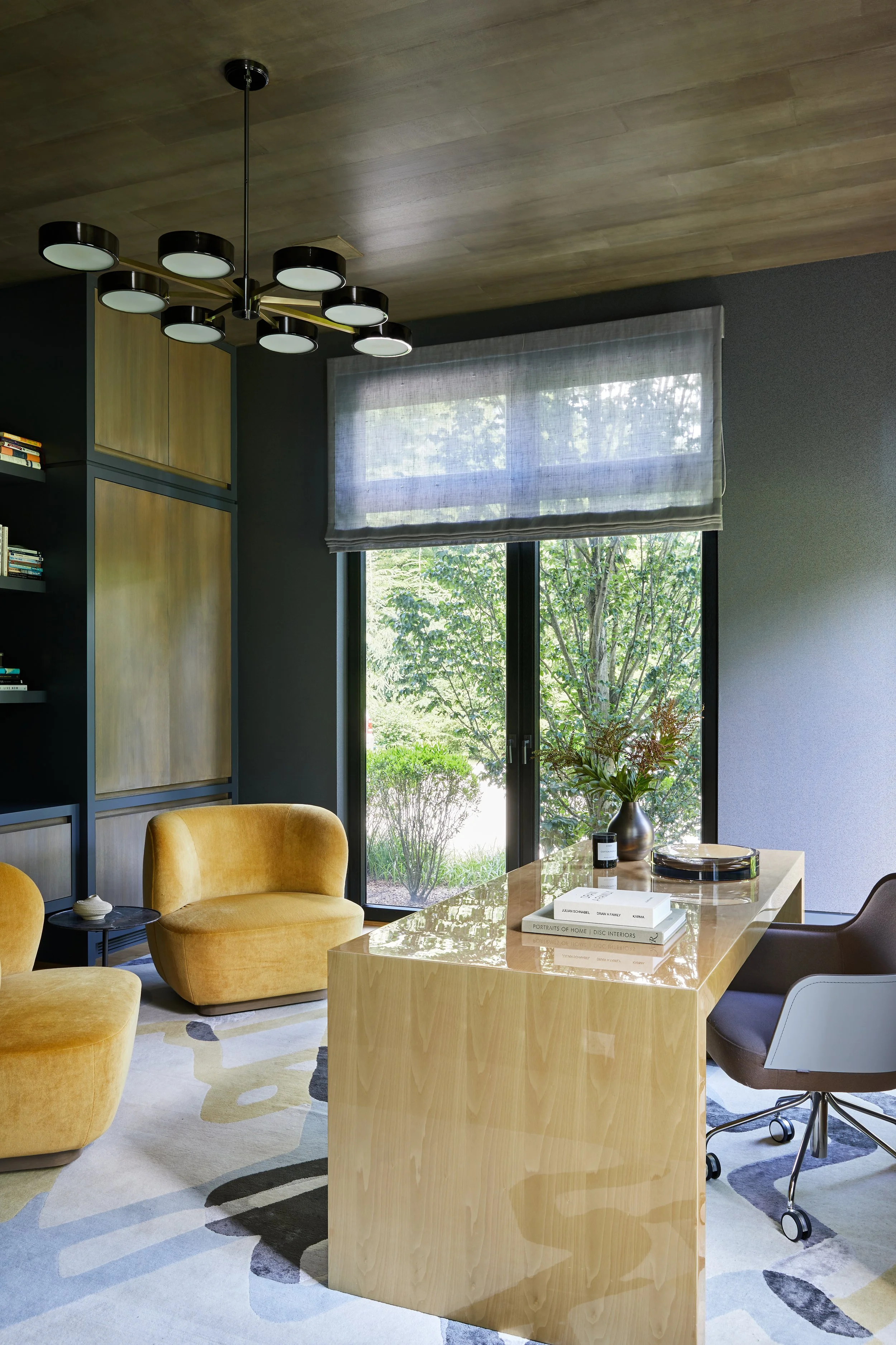 greenwich — Vanessa Rome Interiors