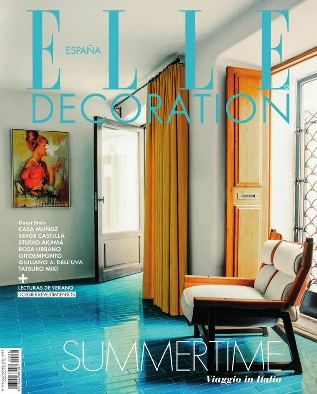 elle decor españa