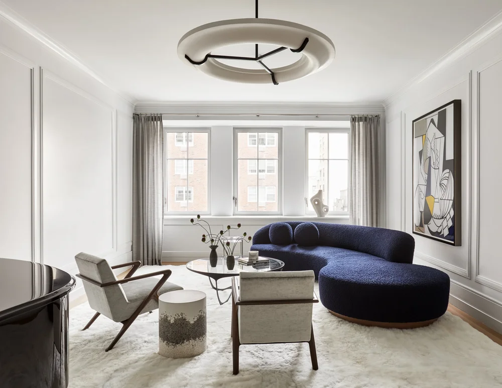projects — Vanessa Rome Interiors