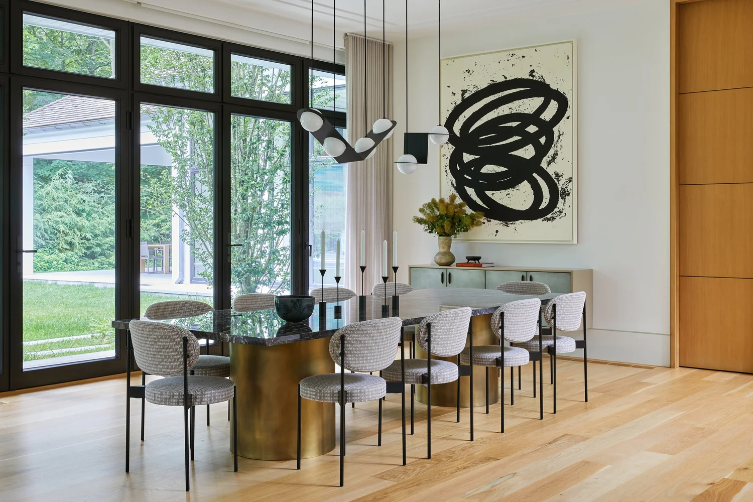 greenwich — Vanessa Rome Interiors