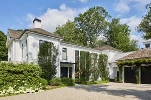 greenwich — Vanessa Rome Interiors
