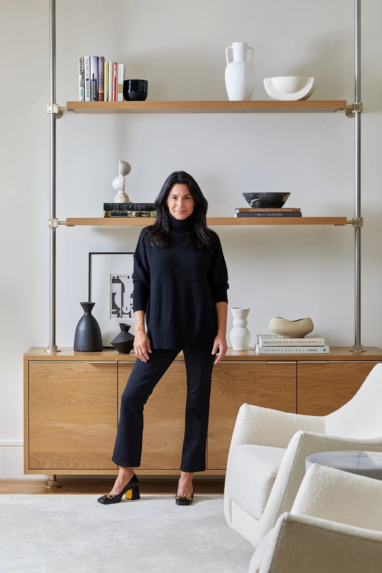 profile — Vanessa Rome Interiors