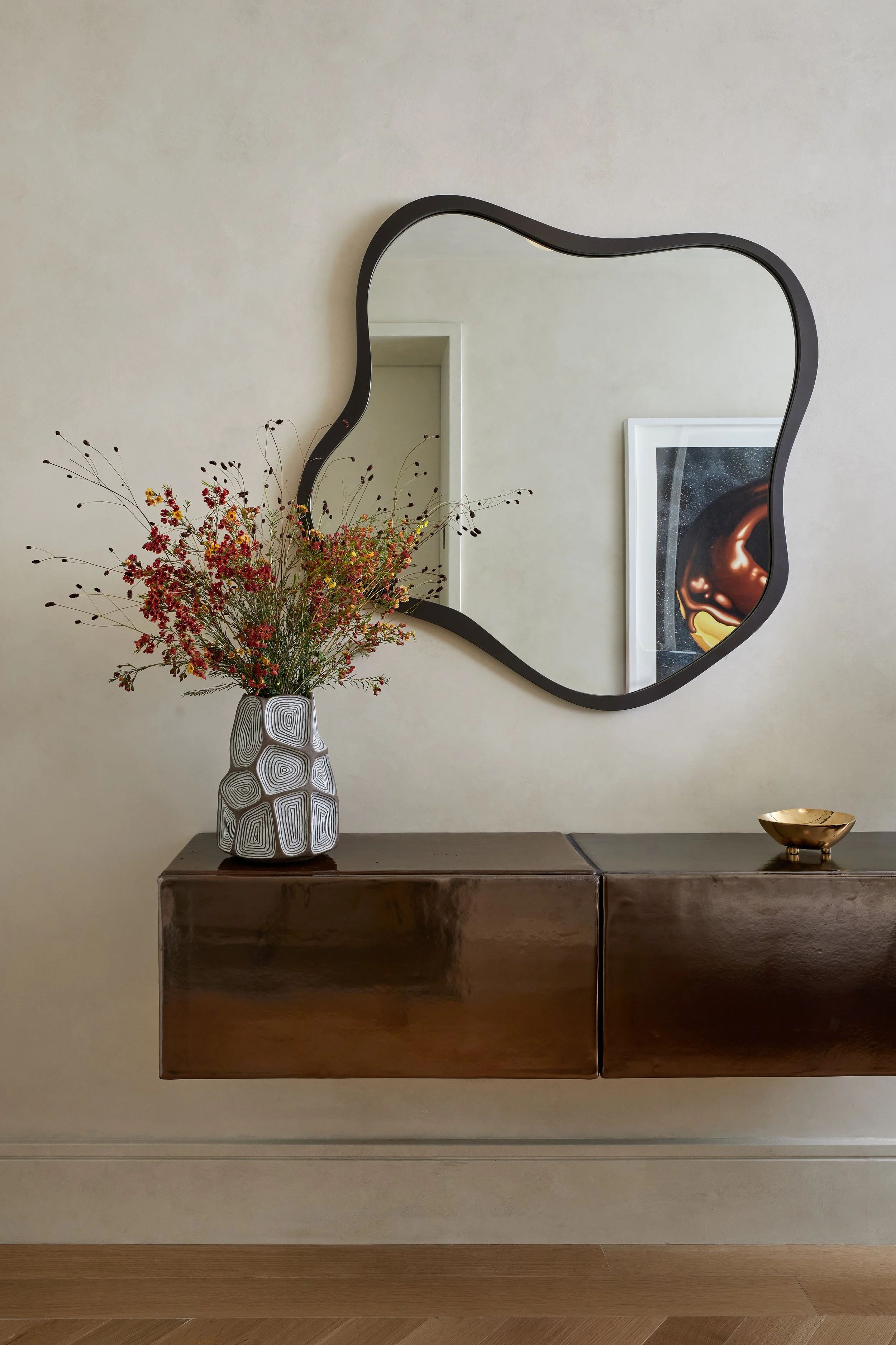 west end avenue — Vanessa Rome Interiors