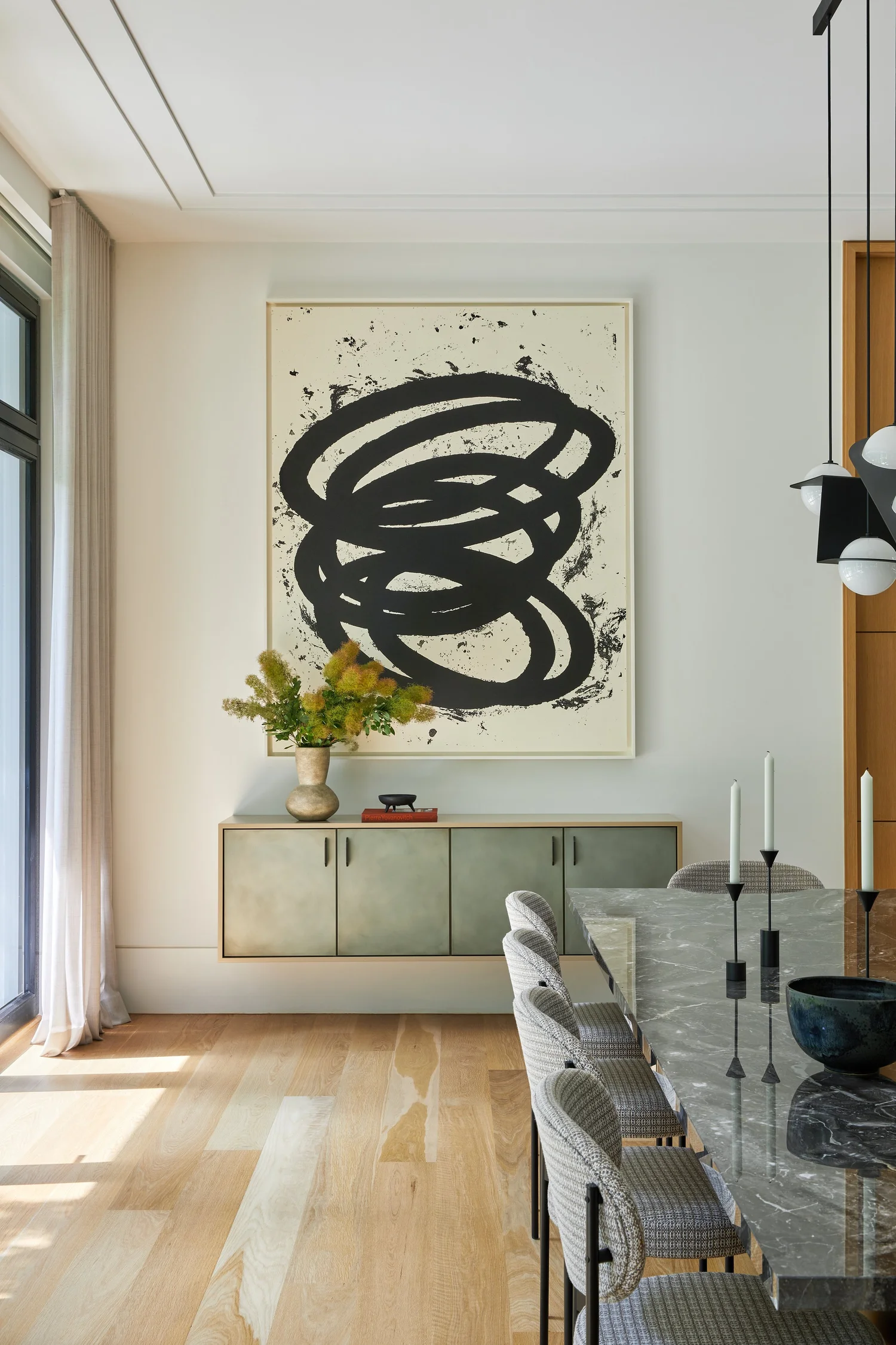 greenwich — Vanessa Rome Interiors