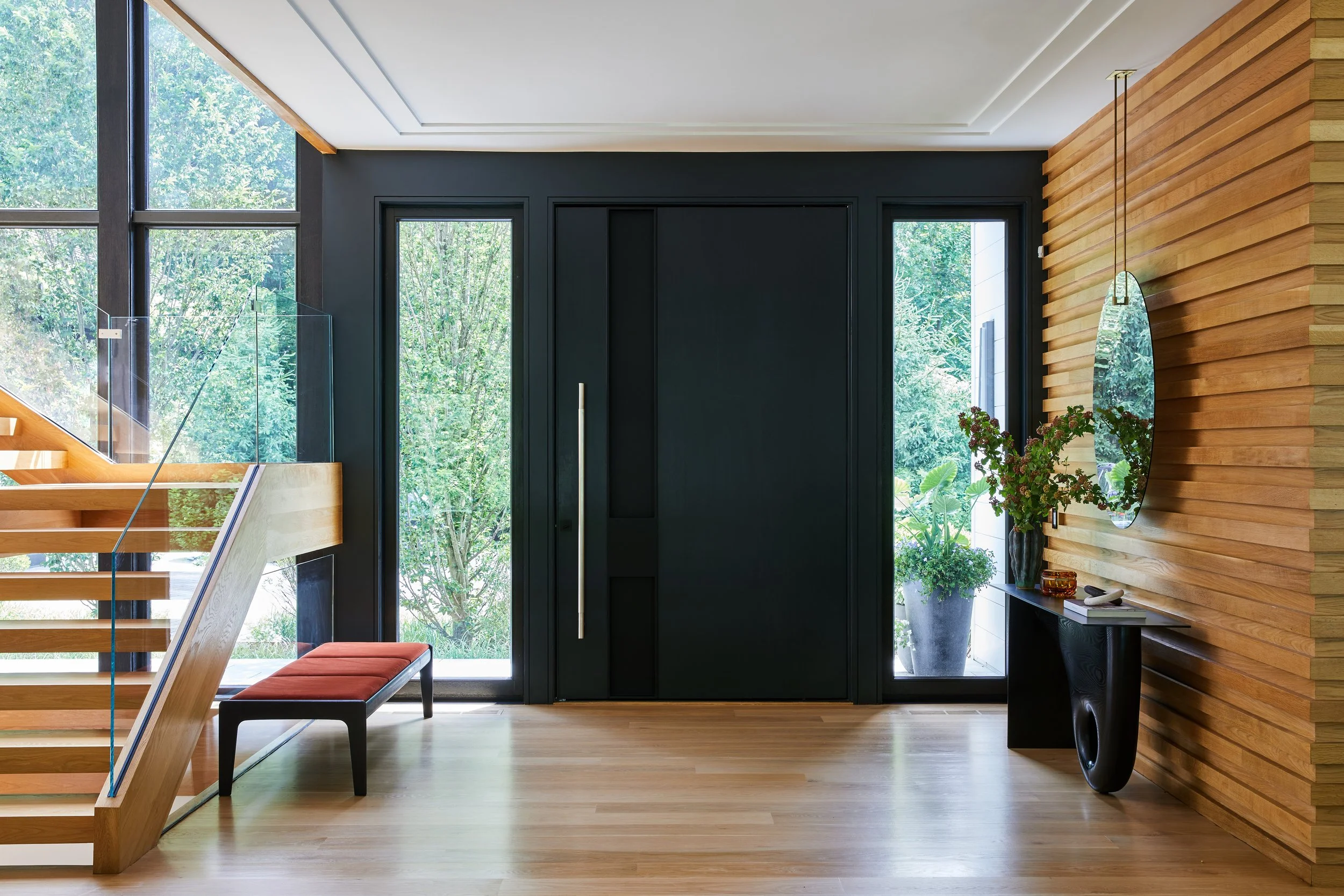 greenwich — Vanessa Rome Interiors
