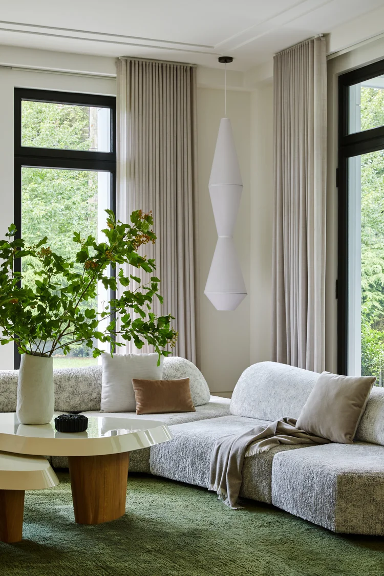 greenwich — Vanessa Rome Interiors
