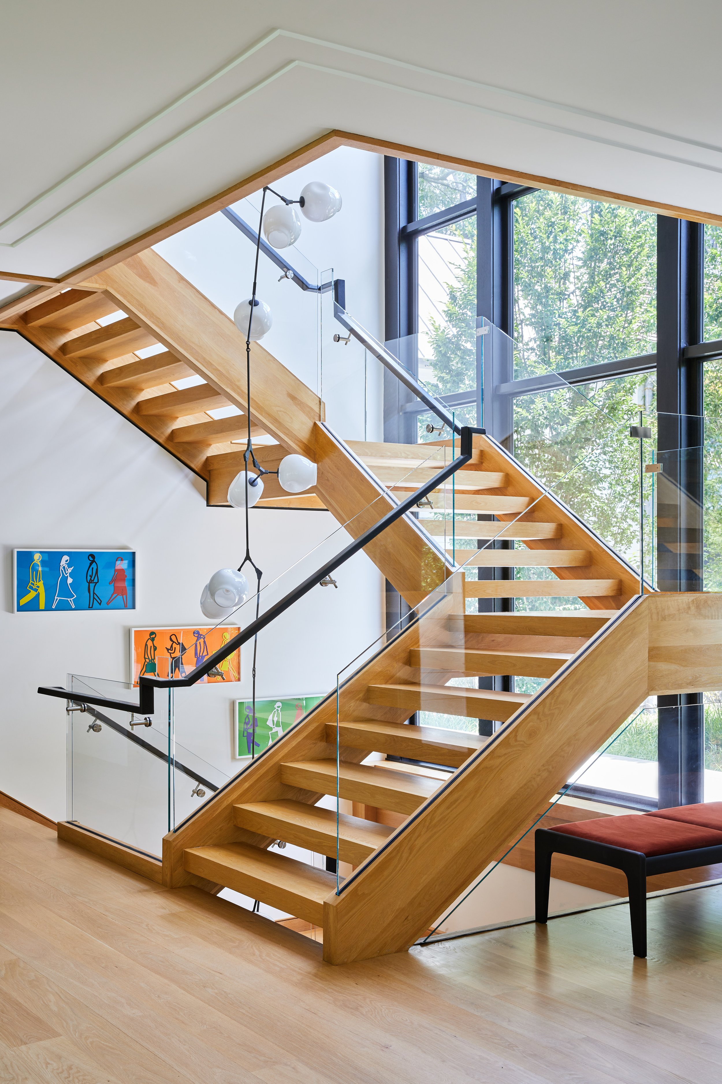 greenwich — Vanessa Rome Interiors