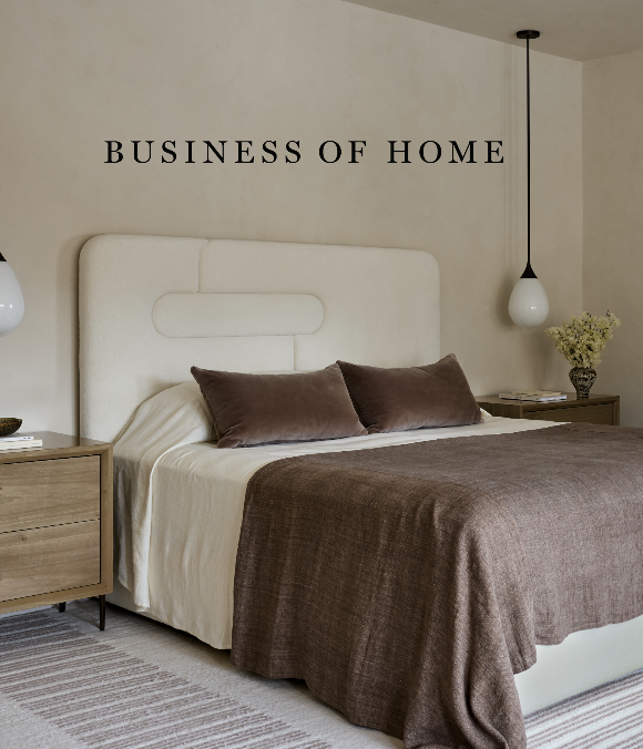 business of home