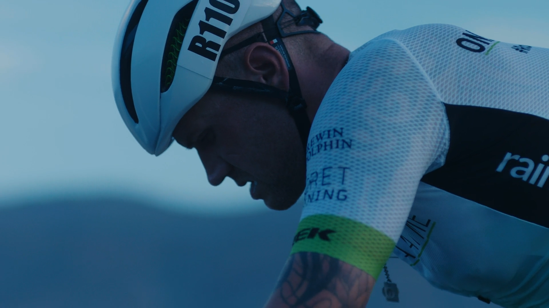 Red Bull | Way of the Wildcard