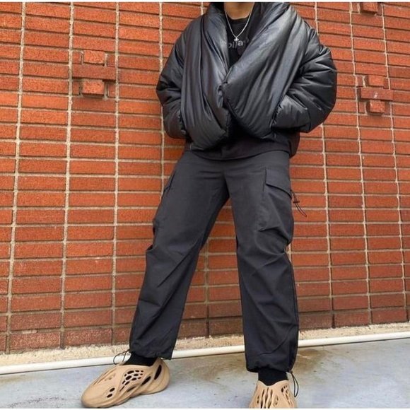 Yeezy x Gap Round Jacket • Size XL — The Luxe Era