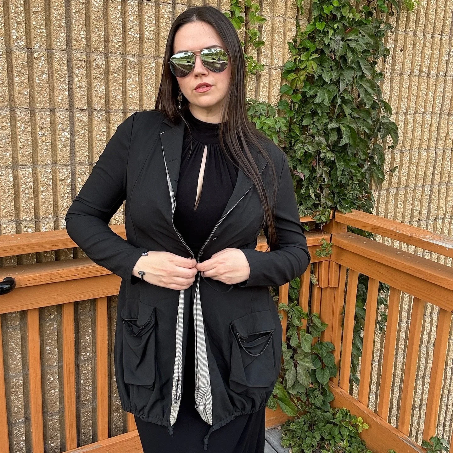 Shop #TheLuxeEra ๐ค