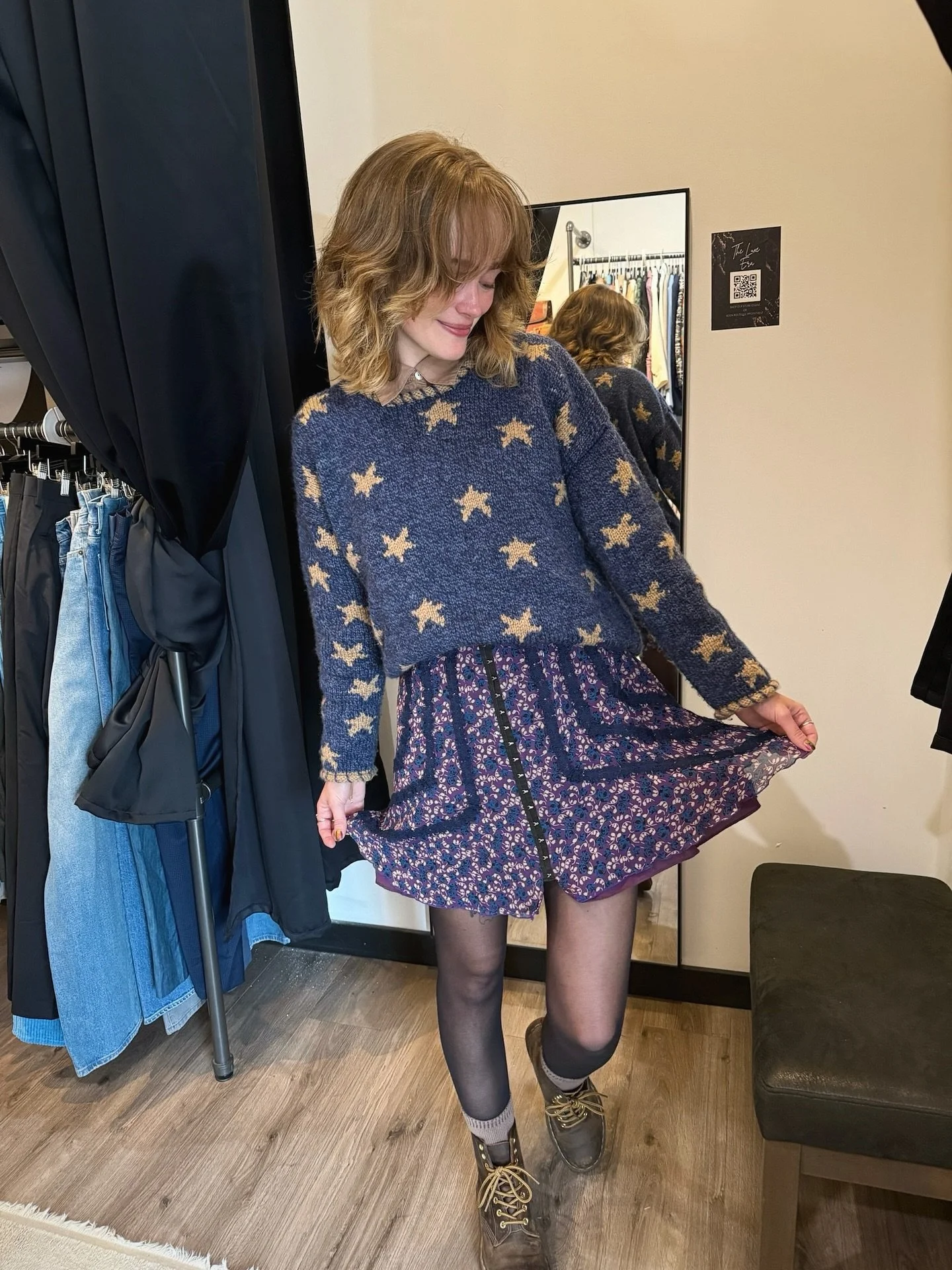 We ๐ our customers! #TheLuxeEra