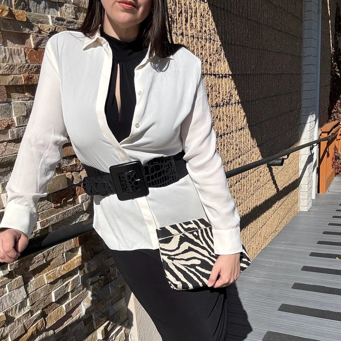 Shop #TheLuxeEra 🖤