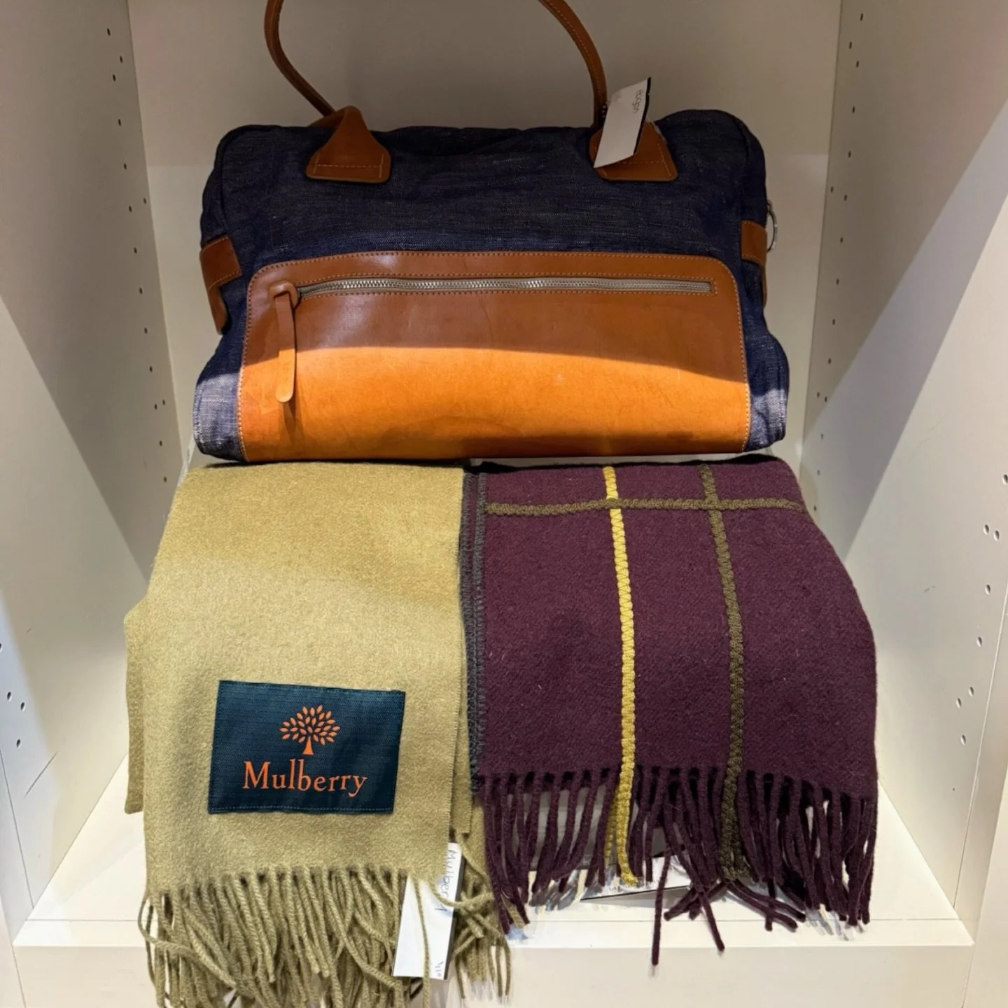 Affordable 🤝🏽 Designer&hellip; Name a better duo! #TheLuxeEra