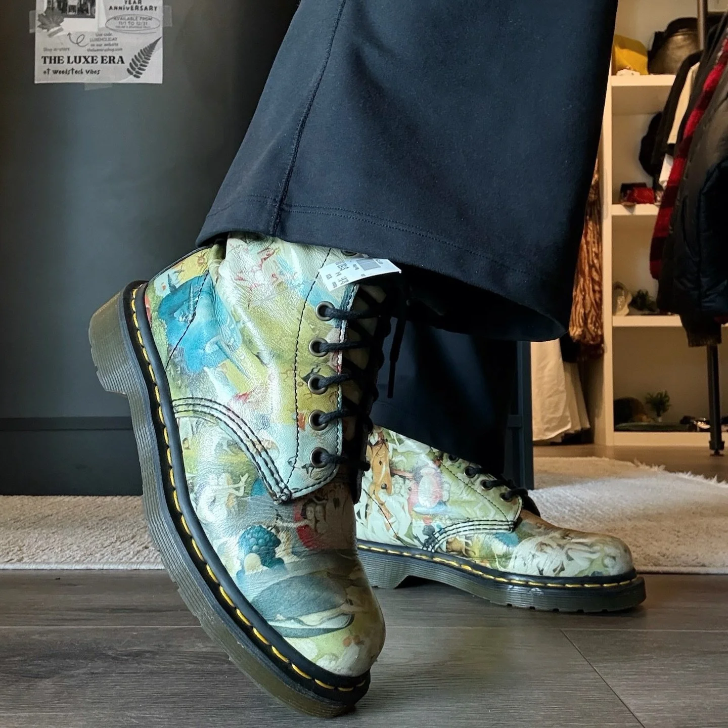 Come shop &amp; leave with the most ✨LUXE✨ finds! #TheLuxeEra