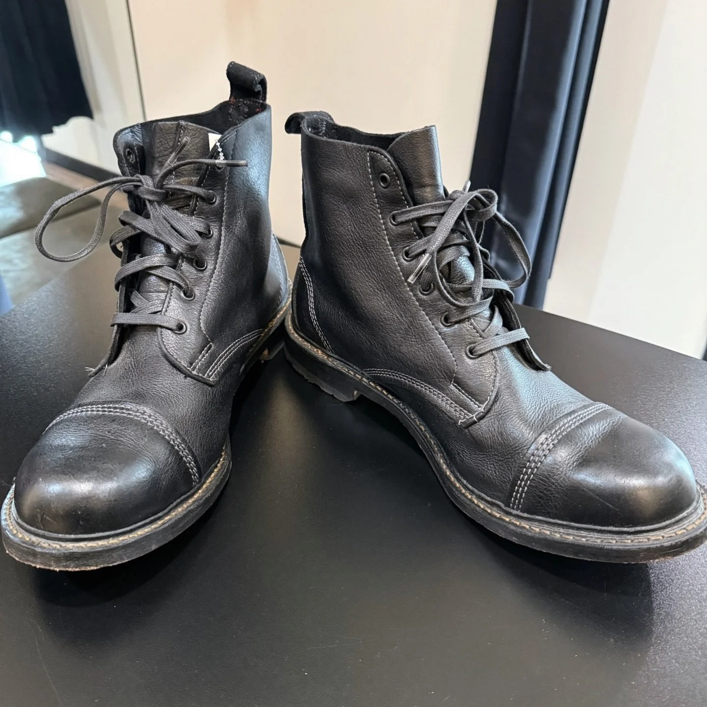 Friday = Payday 🤑 Come shop! #TheLuxeEra