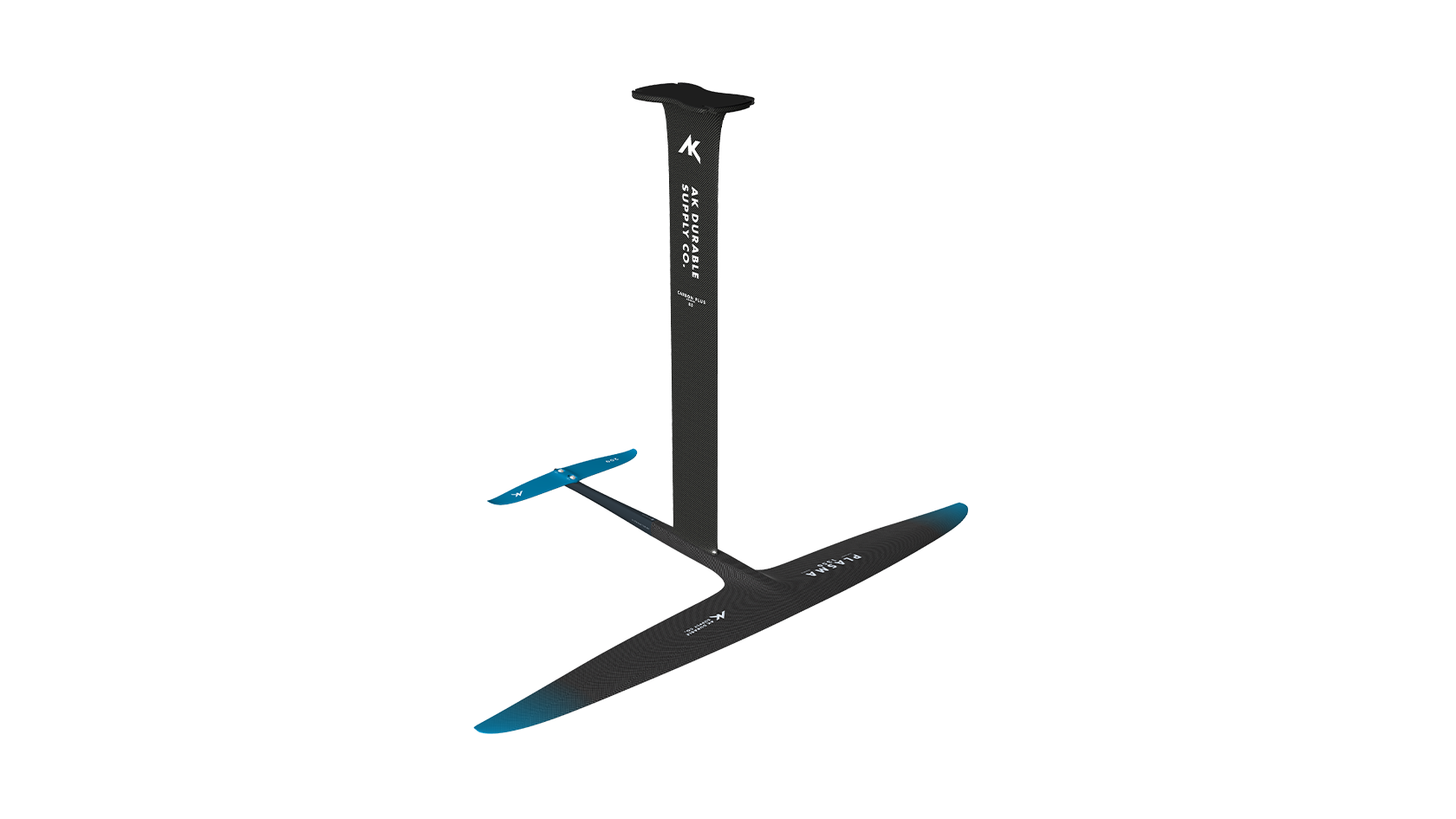 AK Plasma Hydrofoil v2
