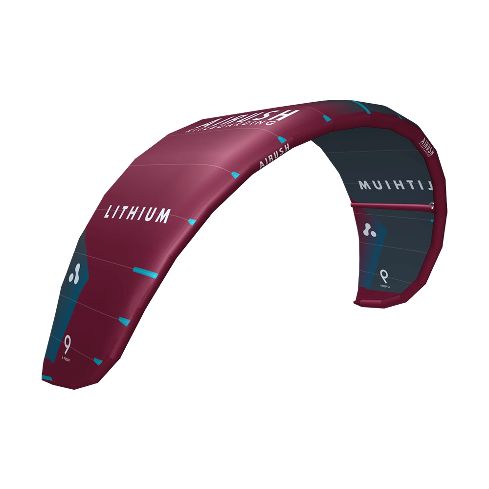 Airush Lithium v14