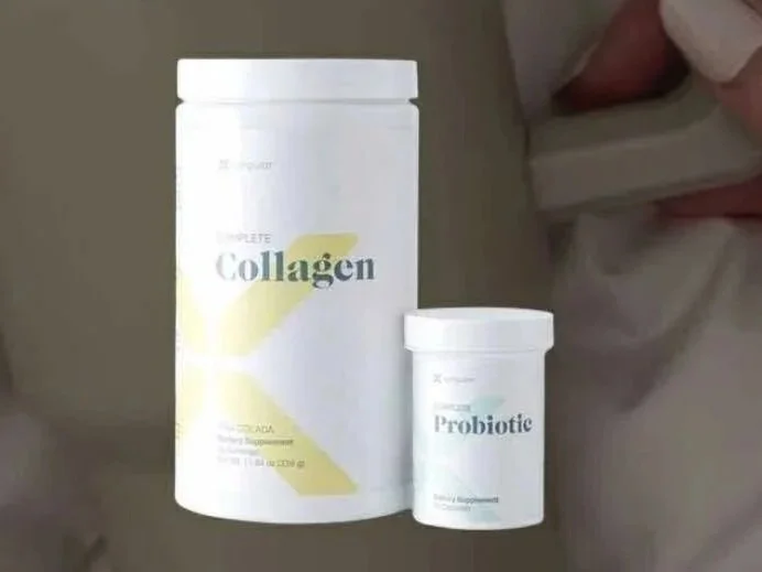 Gut Healing Drink
