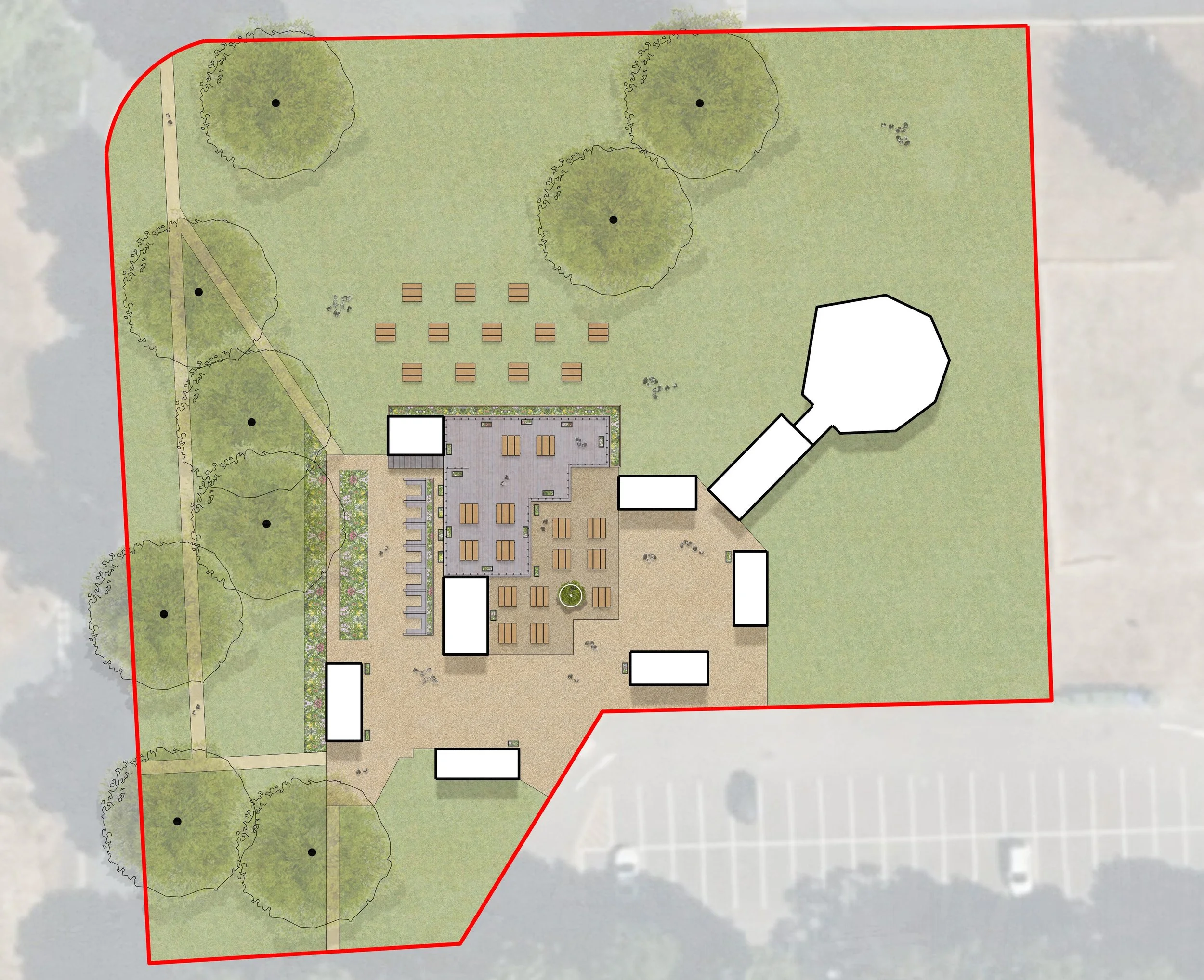 Commercial Property, Oxfordshire