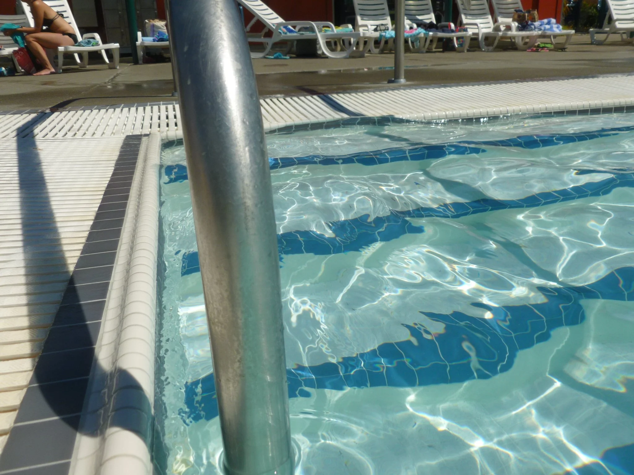 Citywide Pools Exterior & Interior Renovations — Stemper Architecture ...