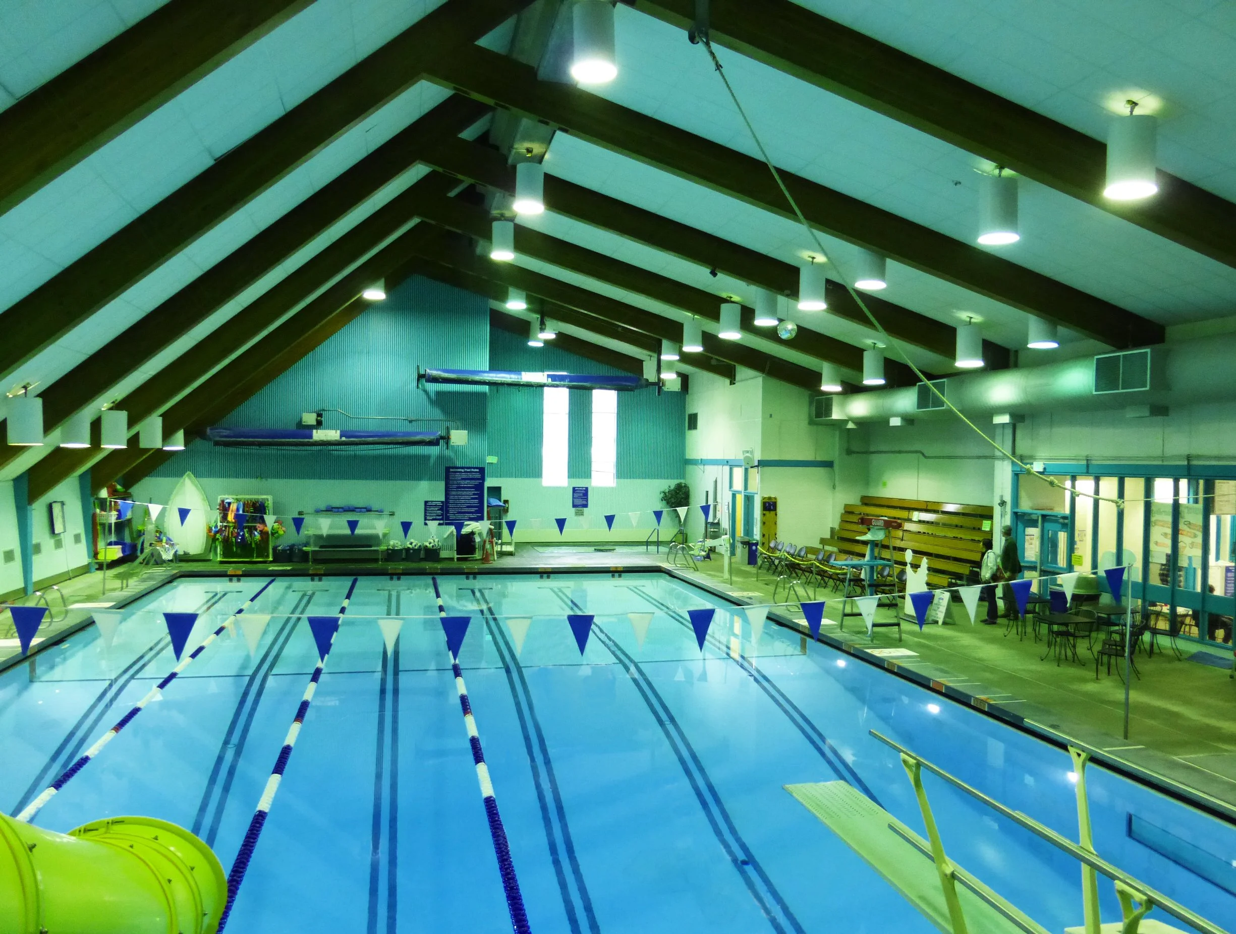 Seattle Citywide Swimming Pools Exterior & Interior Renovations ...