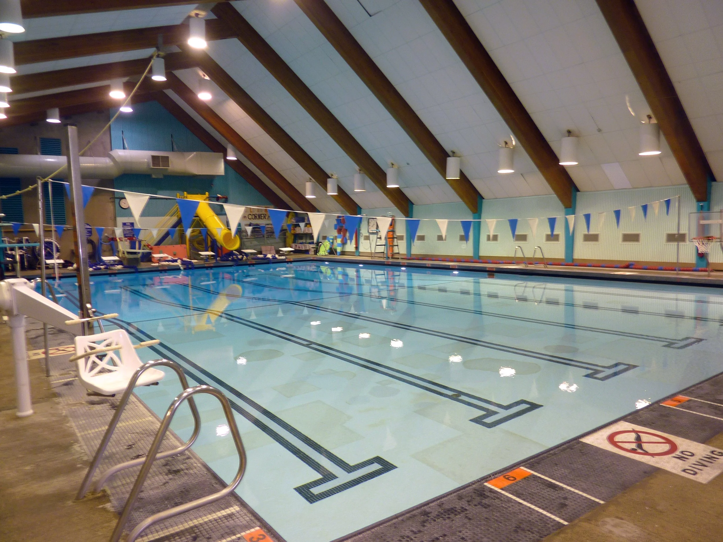 Seattle Citywide Swimming Pools Exterior & Interior Renovations ...