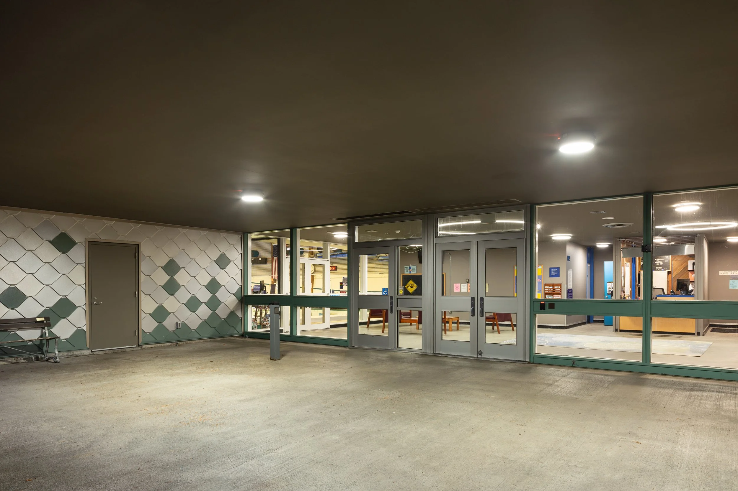Seattle Citywide Swimming Pools Exterior & Interior Renovations ...