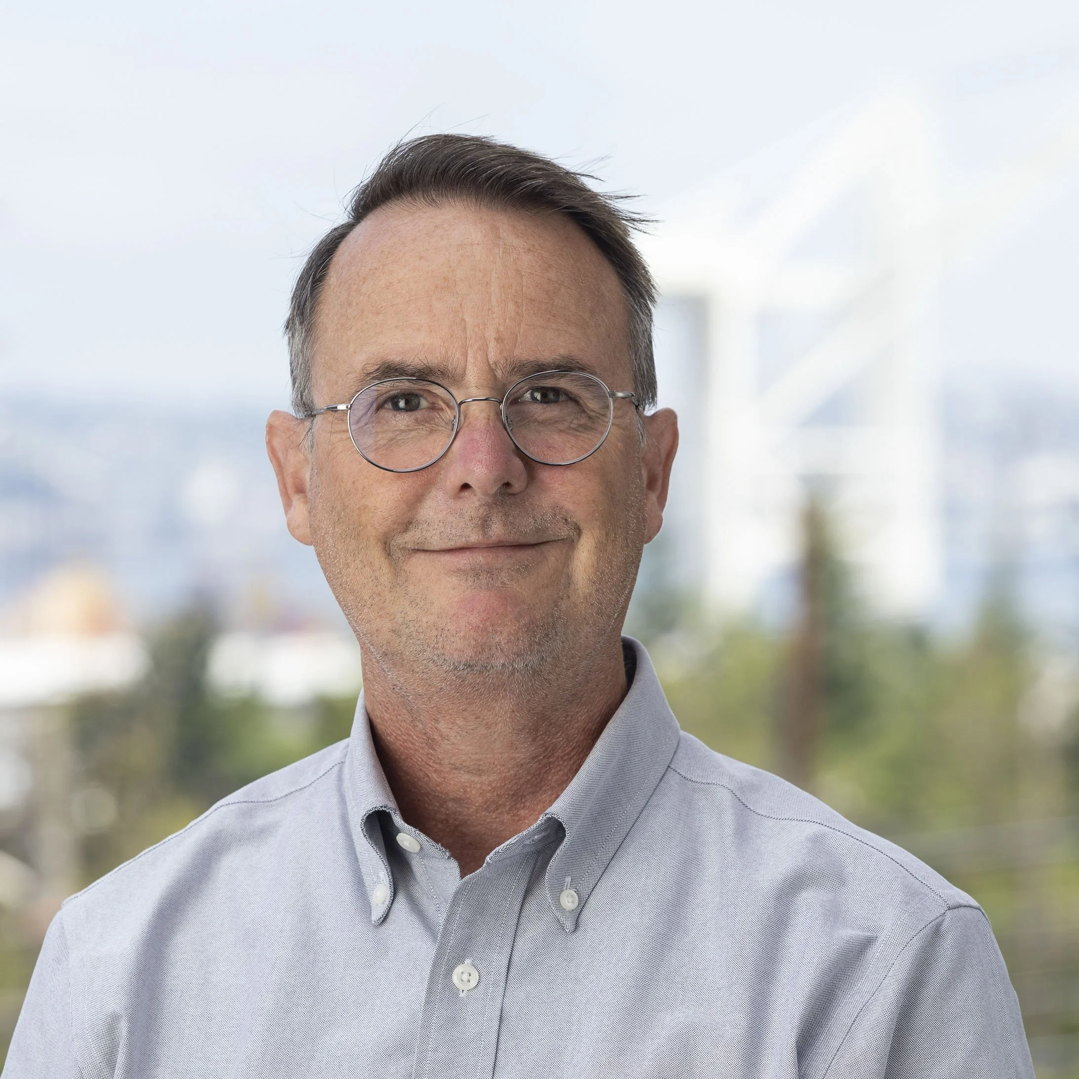 Thomas Horton | Project Manager