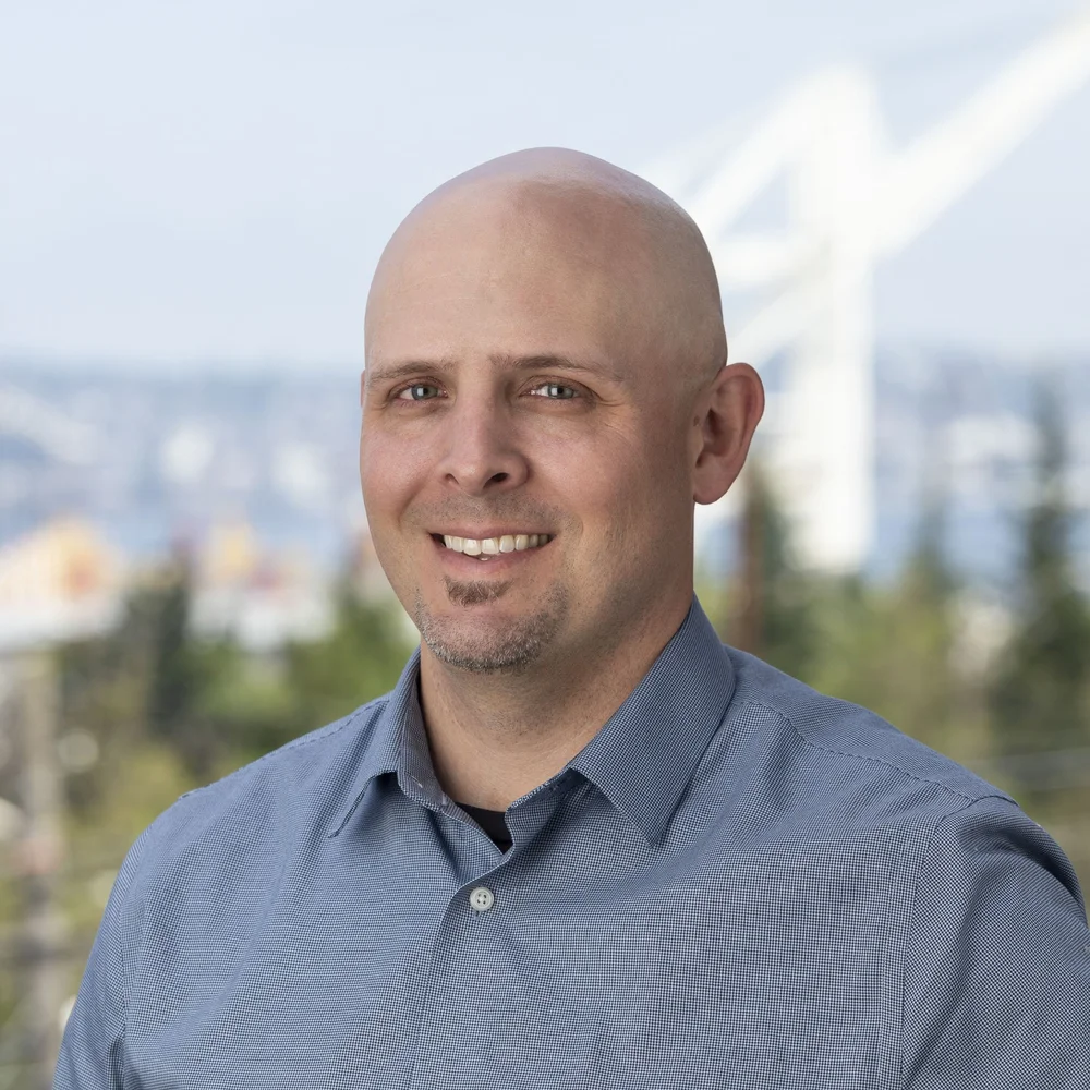 Marc Tegen, AIA | Project Manager