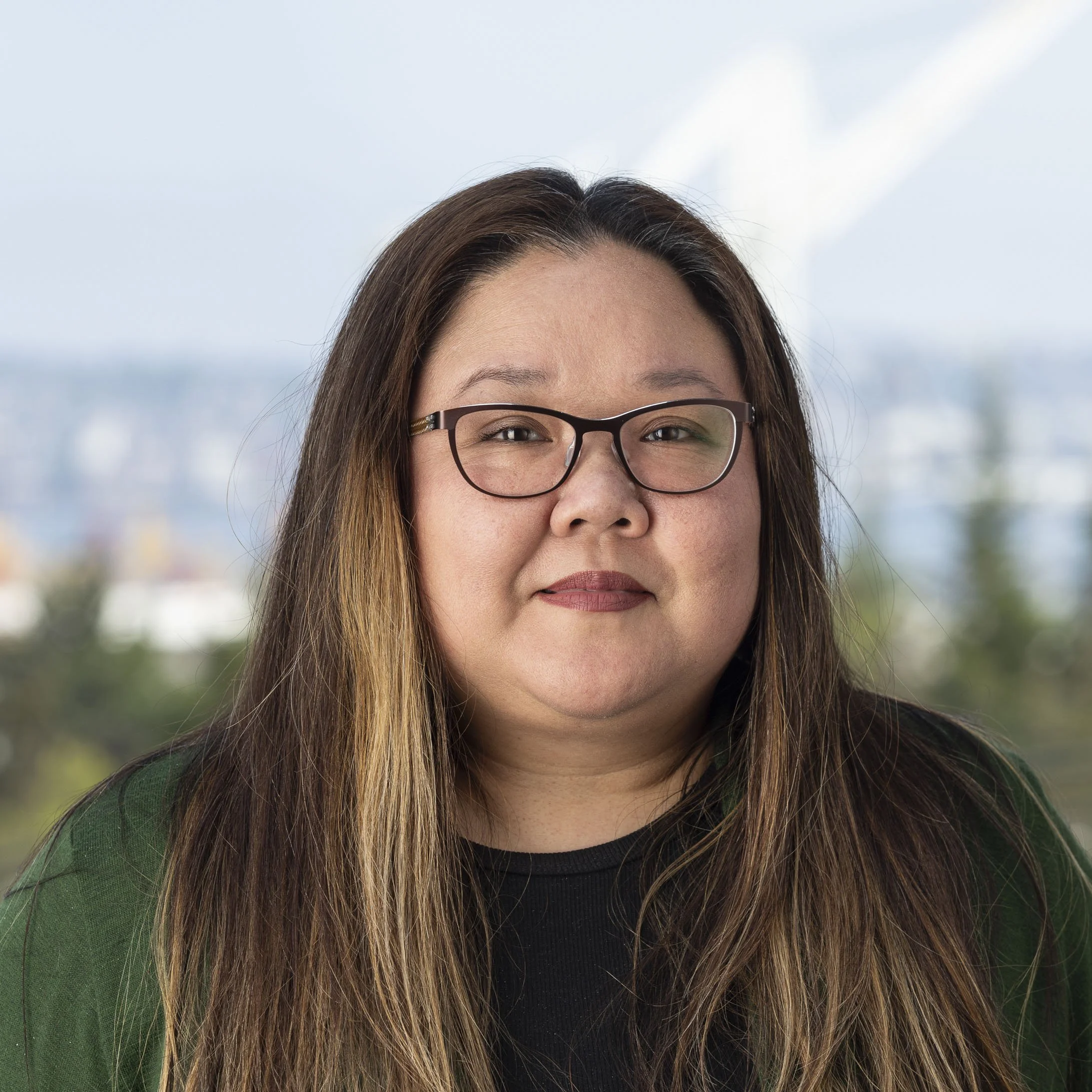 Melody Leung | Principal-in-Charge