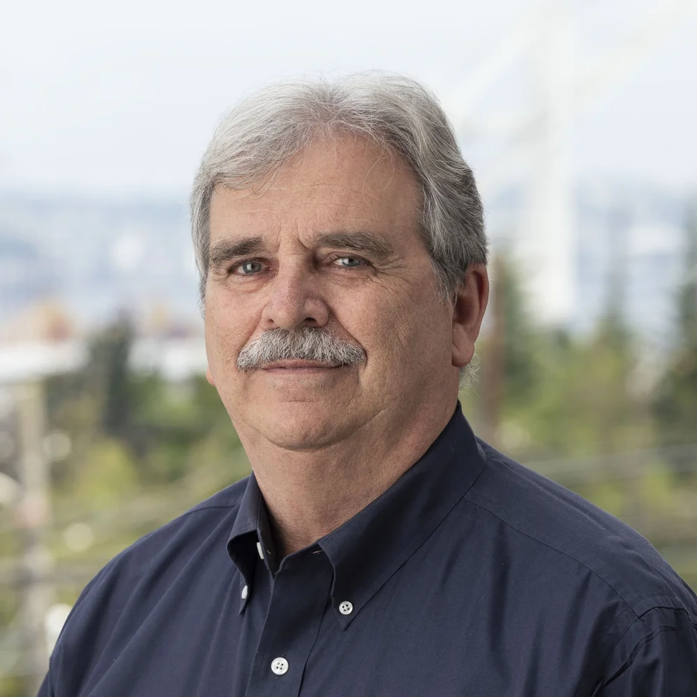 Scott Stemper, AIA | Principal-in-Charge