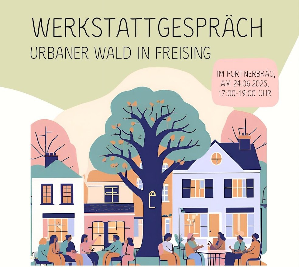 CommuniTree Werkstatt-Gespräch