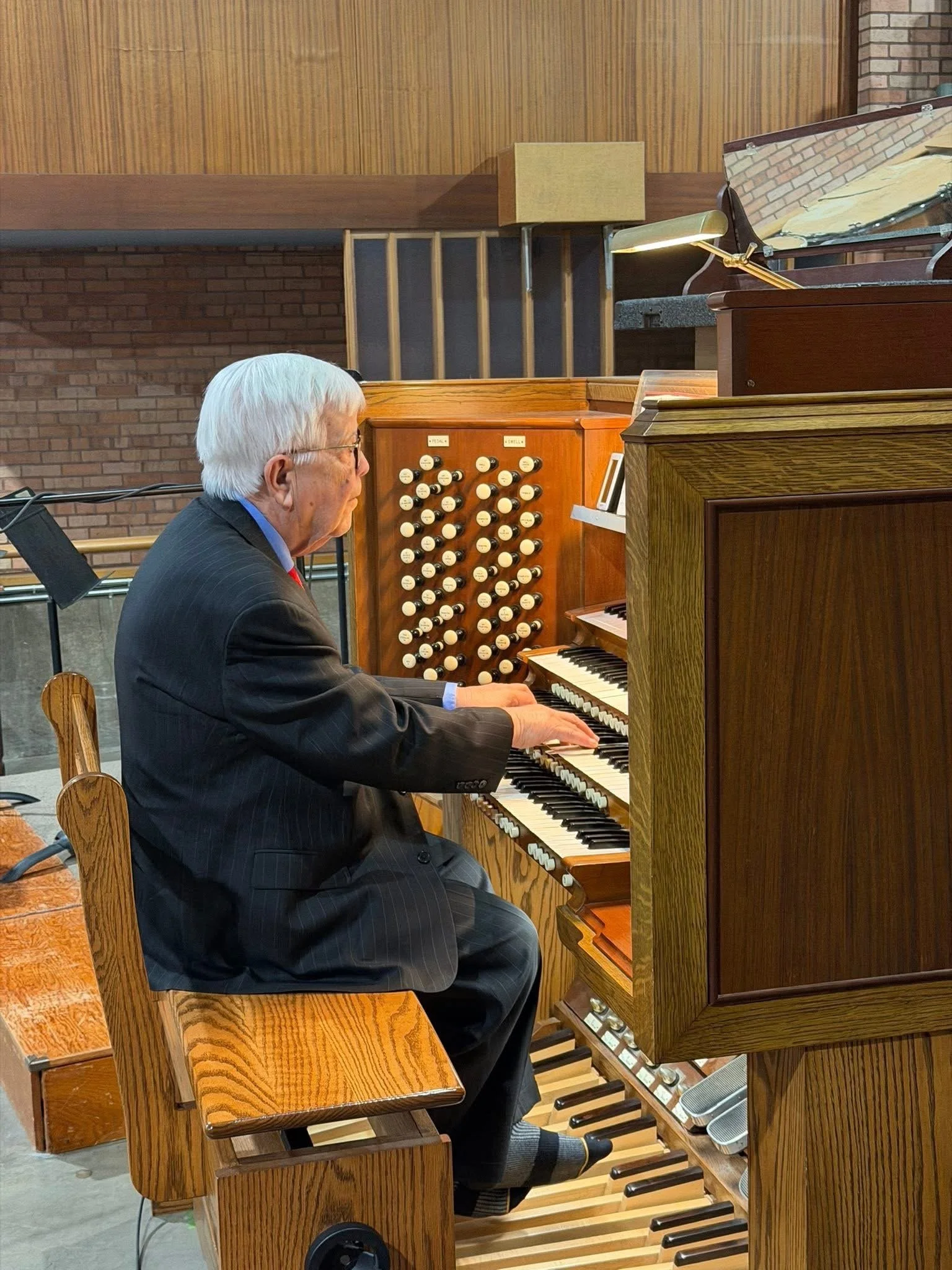 Stuart Chamberlain