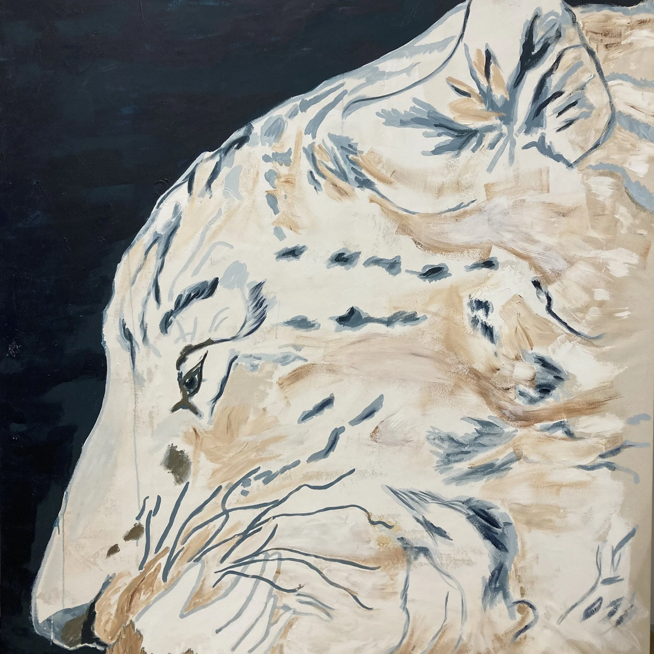 On Painting. 