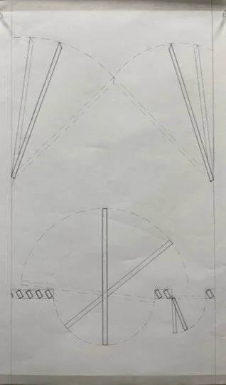Border Gateway Drawing
