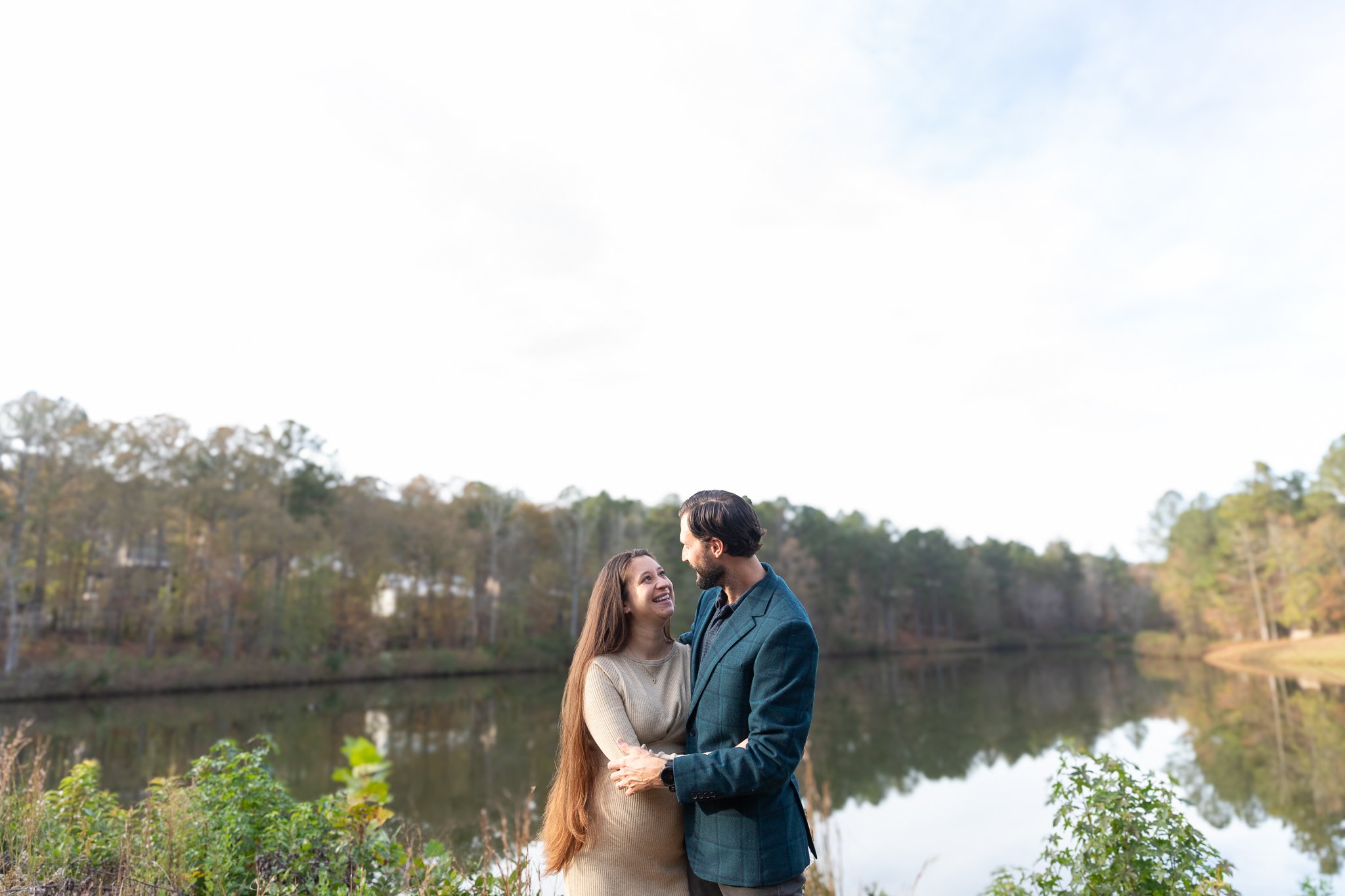 Serenbe | Fall Mini Sessions