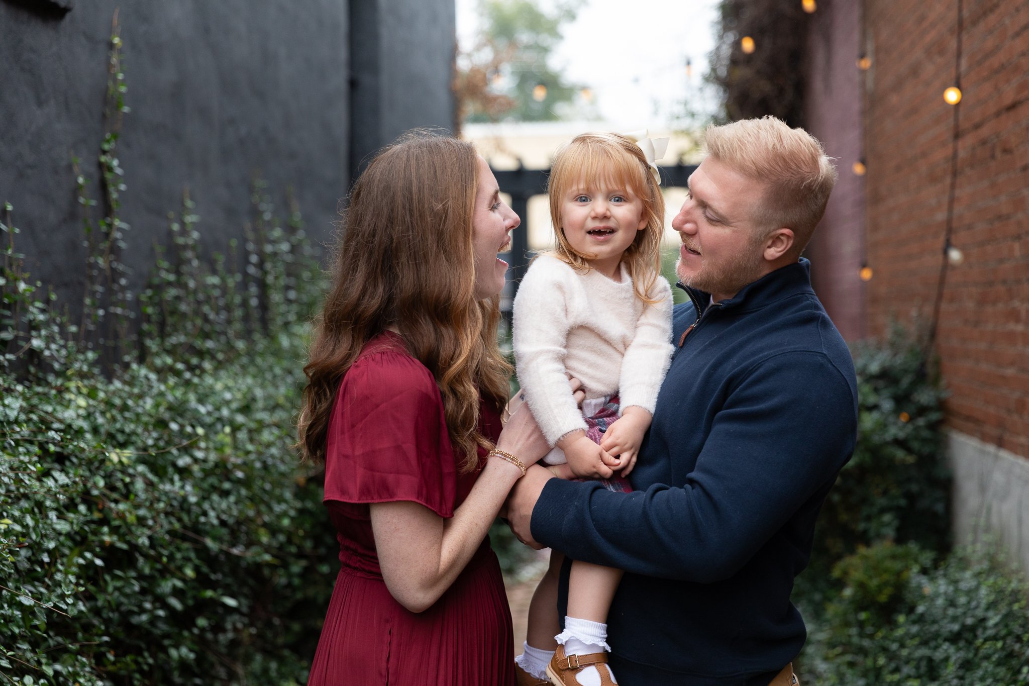 Downtown Senoia | Fall Mini Sessions