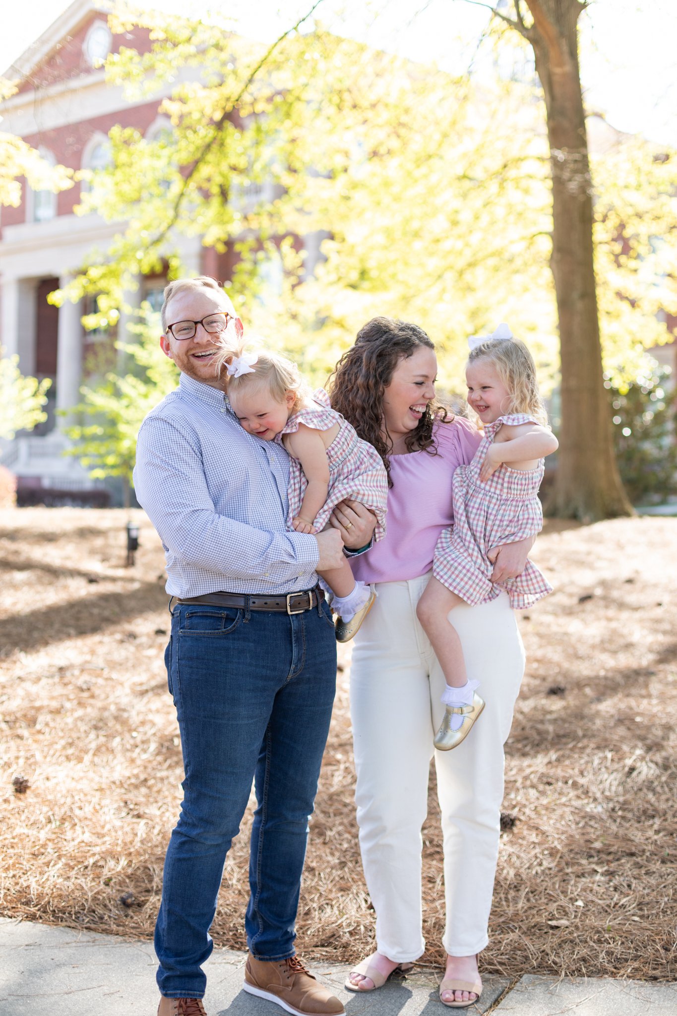 Downtown Alpharetta | Spring Mini Sessions