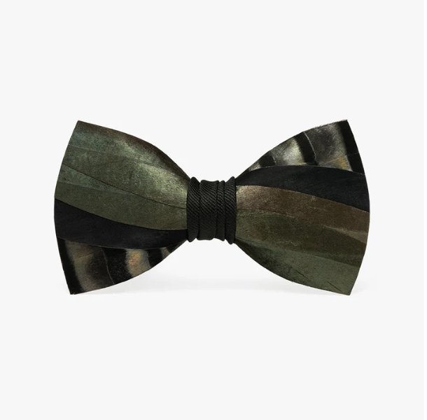Brackish Ties