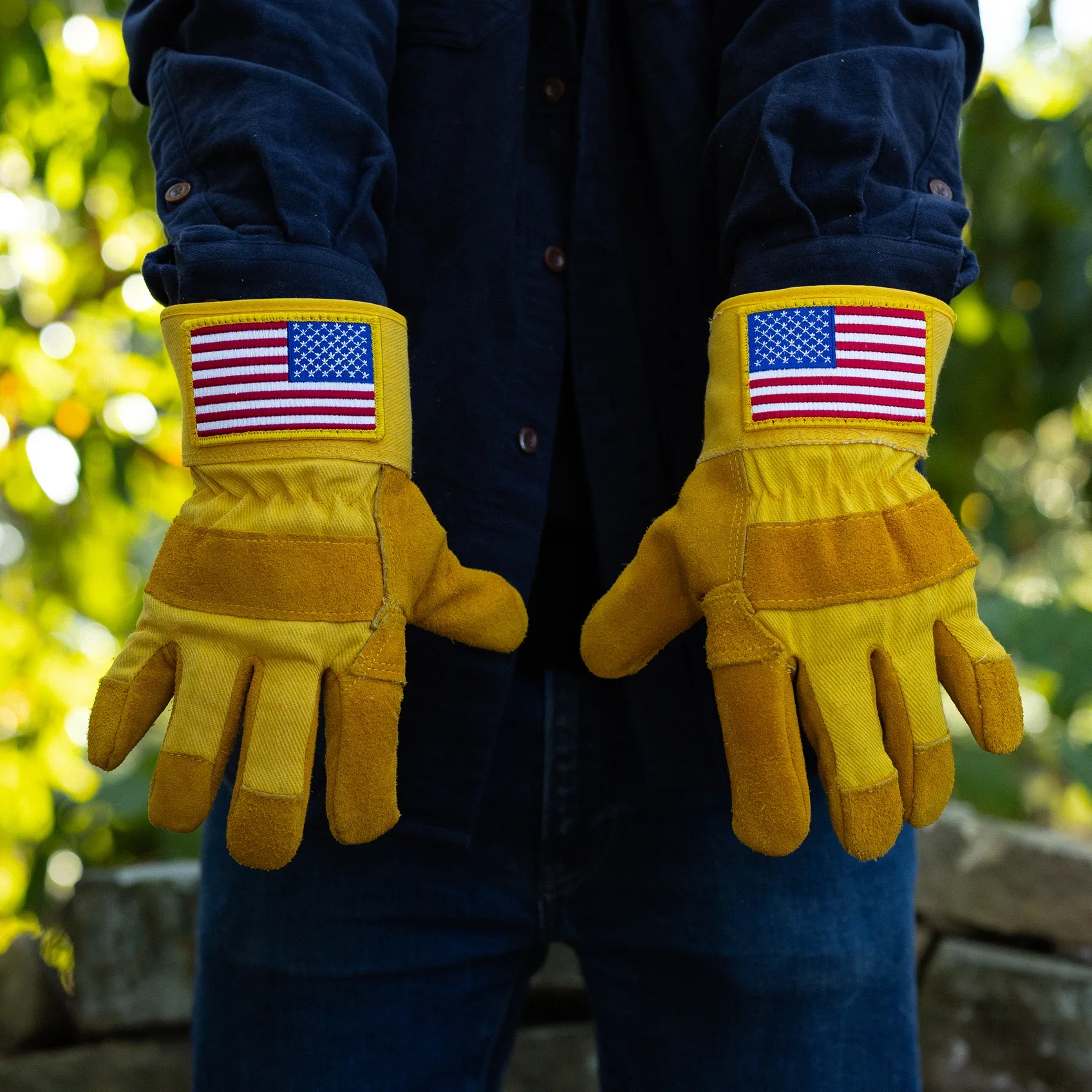 Brisket Supply USA Gloves