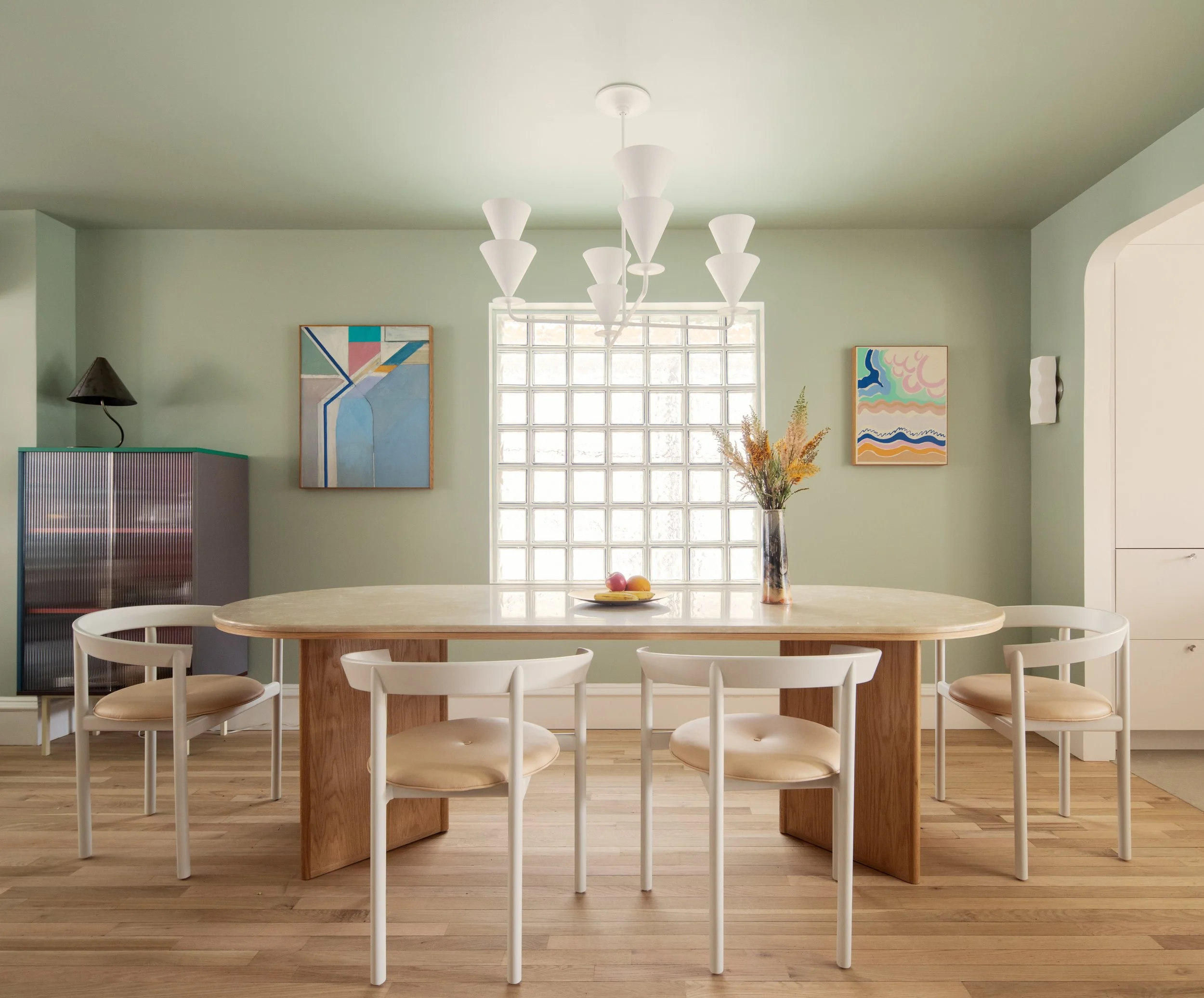 Custom Furniture