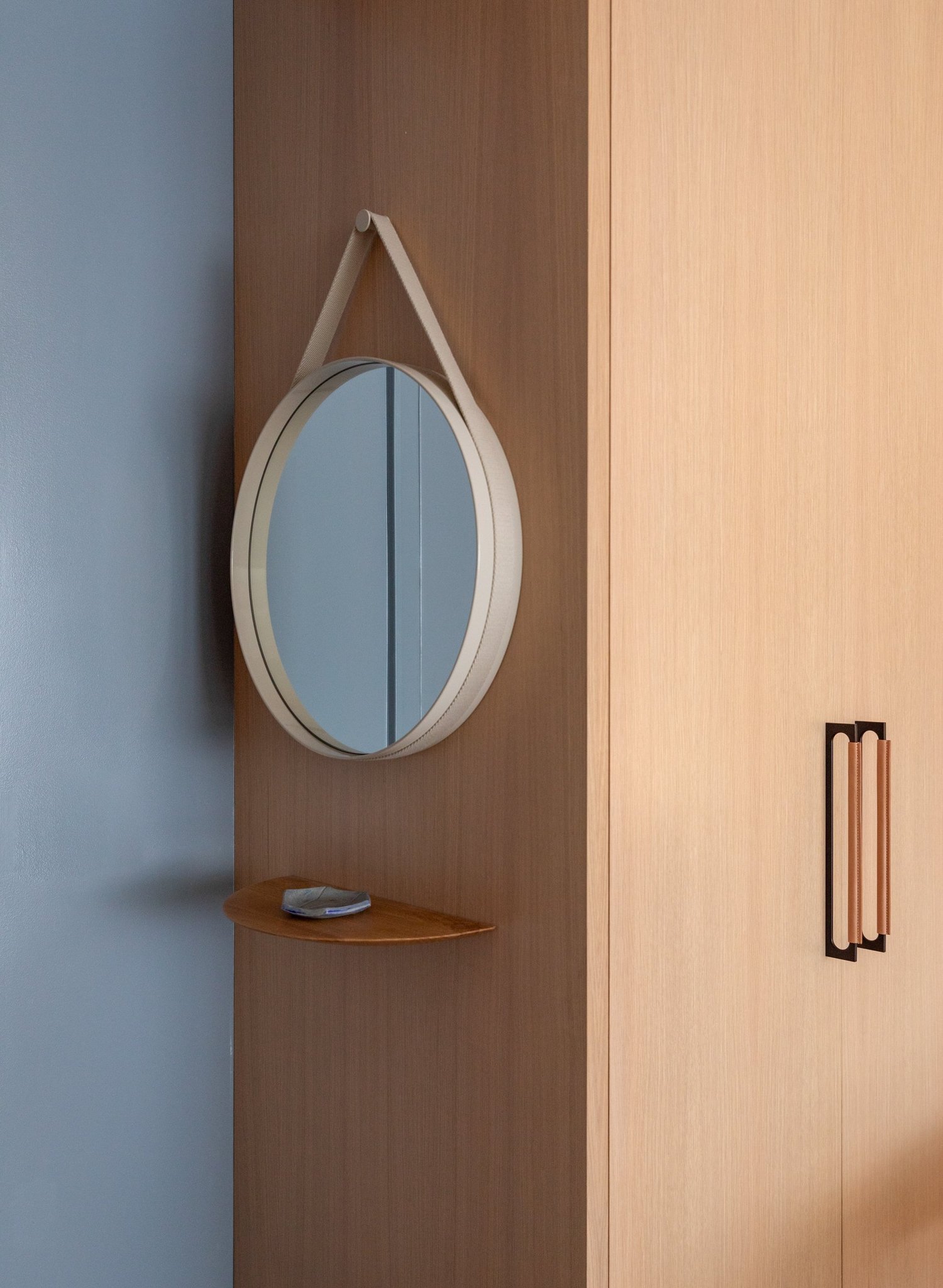 Curated visual reference: Visual Reference: Jane Street Scandinavian Apartment Renovation