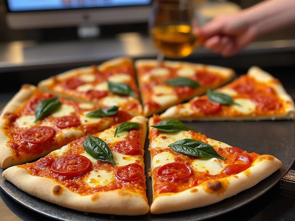 Where to Get Awesome Pizza in Miami — Sparkly Maid Miami