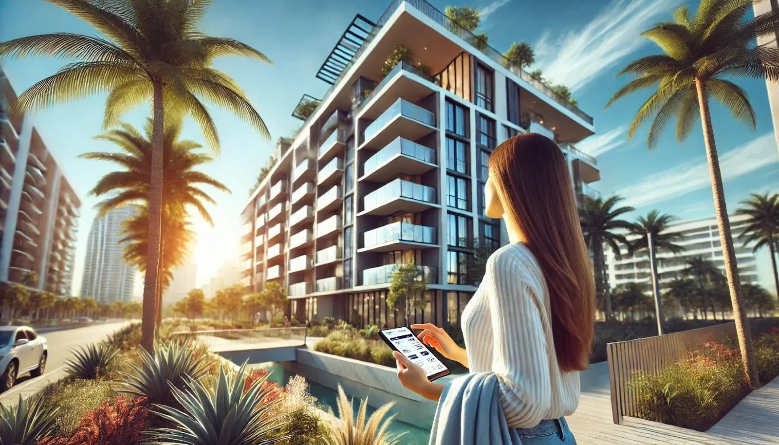 Picture of How To Find The Perfect Apartment In Miami? — Sparkly Maid Miami