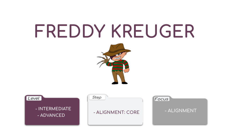 Freddy Kreuger Video Card.png
