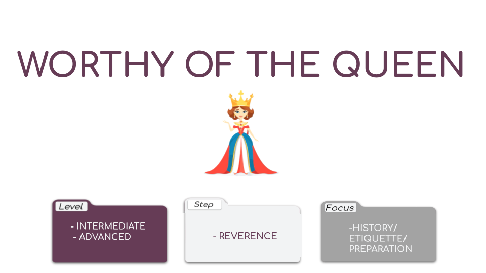 Worthy of the Queen Video Card.png