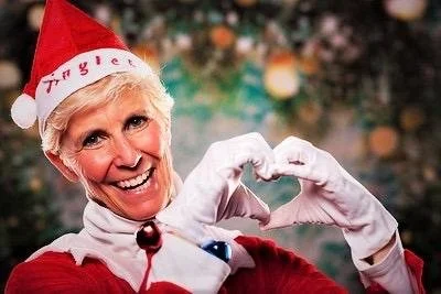 Jingles the Elf