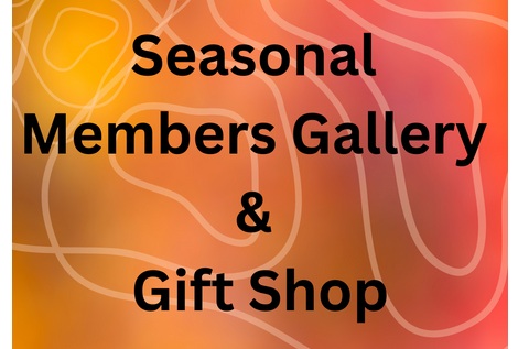 Summer members gallery