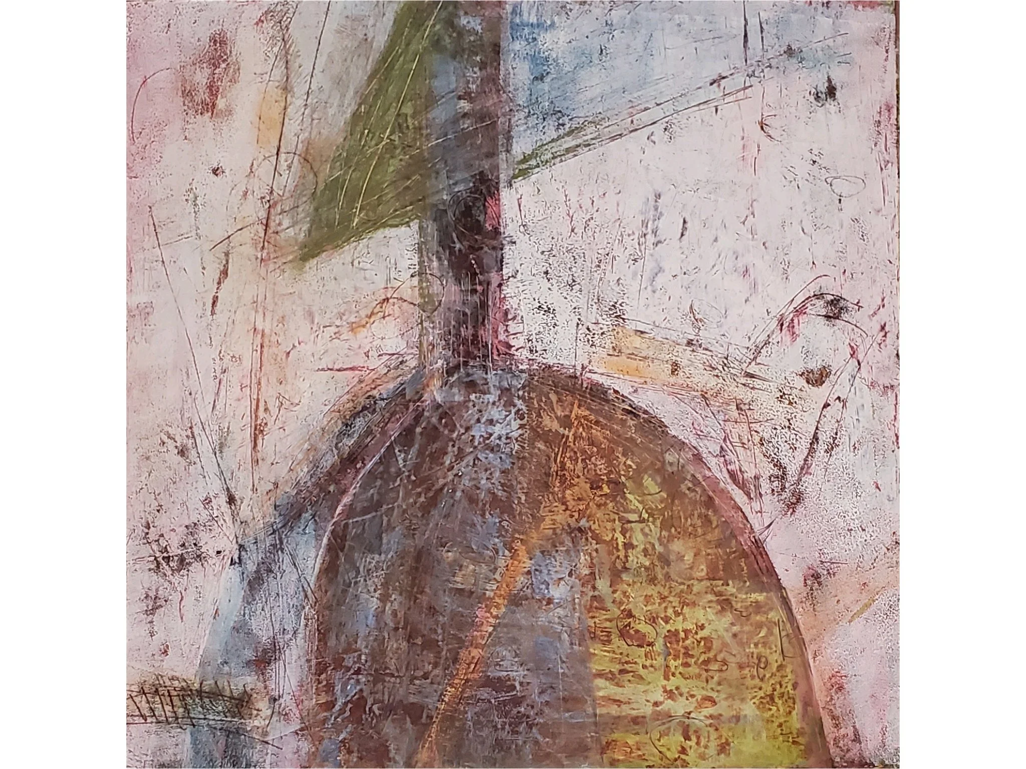 Art For All Seasons: maude kerns art center members show